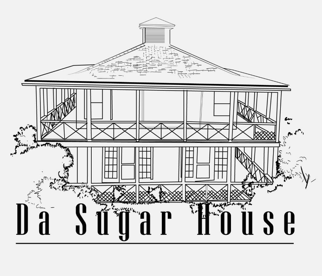 Da Sugar House Villa George Town Eksteriør billede